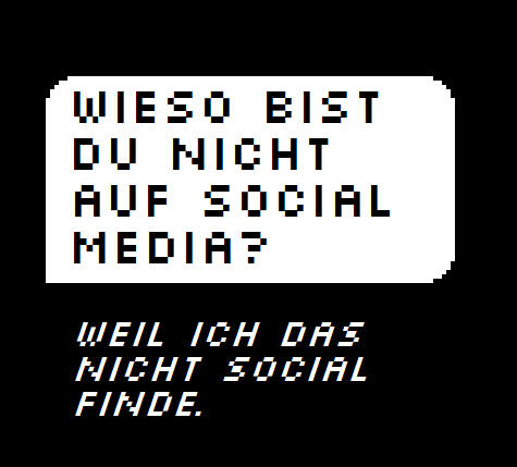 Liebe Leute